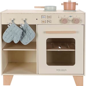 Little Dutch houten keuken