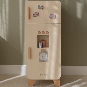 Little Dutch houten koelkast