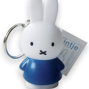 Nijntje Sleutelhanger