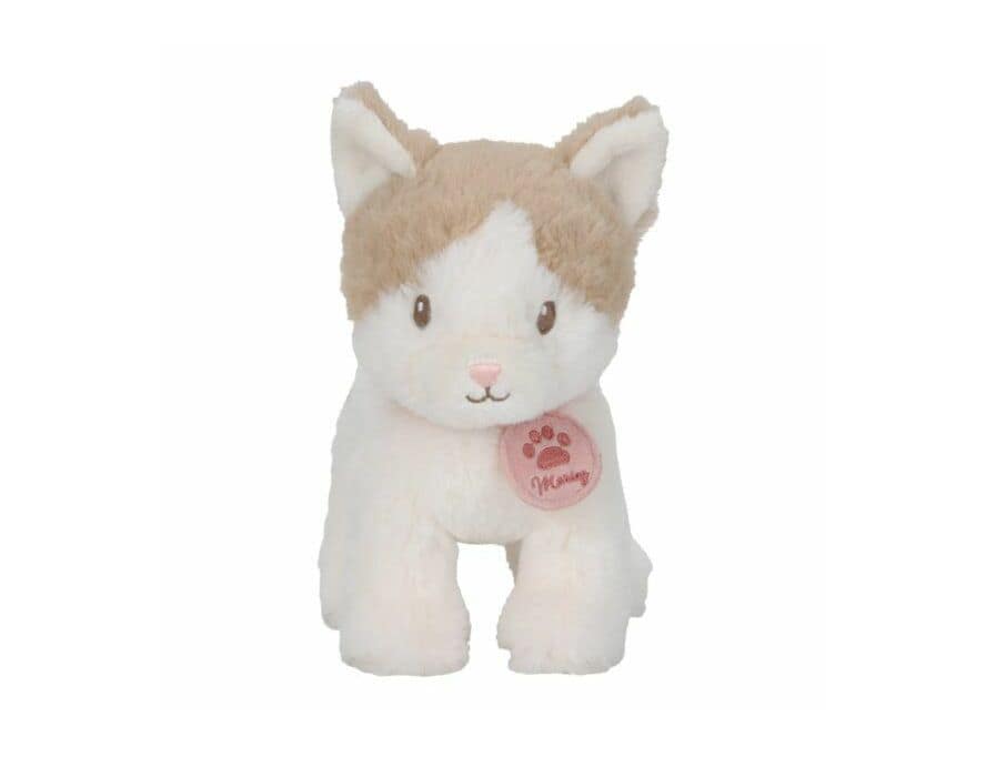 Little Dutch Knuffelkat Marley in tas - Afbeelding 4